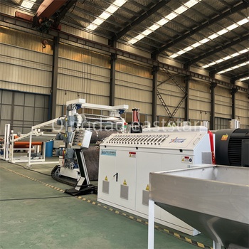 ஒரு TPE-SBS நீர்ப்புகா சவ்வு உற்பத்தி வரி எவ்வாறு கட்டிட நீர்ப்புகா பொருட்களின் நிலையான உற்பத்தியை உறுதி செய்கிறது?