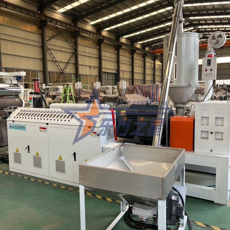 தொழில்துறை தர TPE எதிர்ப்பு ஸ்லிப் மேட் உபகரணங்கள்